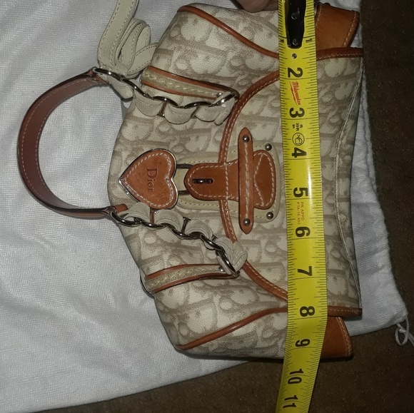 Additional picture of the Christian dior - Picture 4 of 4